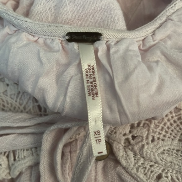 Free People Women Dress Size XS - Picture 7 of 7